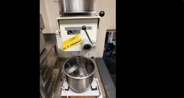 Rotor Bär Universalmaschine 380v