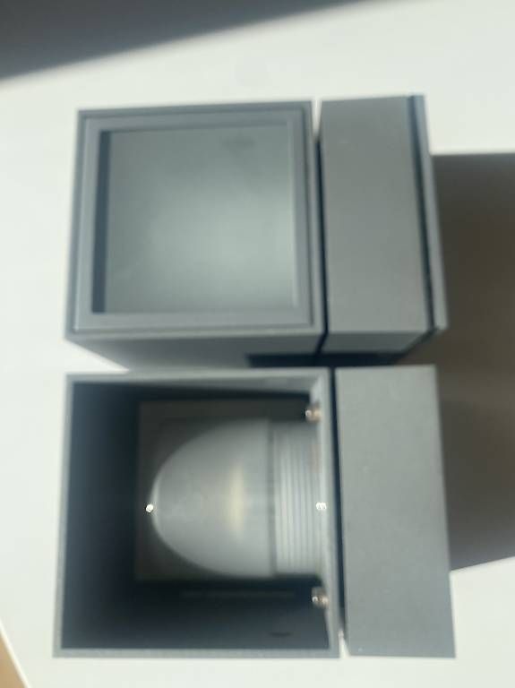 Lampade: LED-Aussenleuchten IP65 – Usato da Gais venduto da MMeier013 2