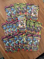 Pokémon Phantasmal Flames Sleeved Booster (24x) - EN & OVP