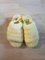 Ugg fluff slides Gr 38