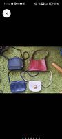 4 Taschen