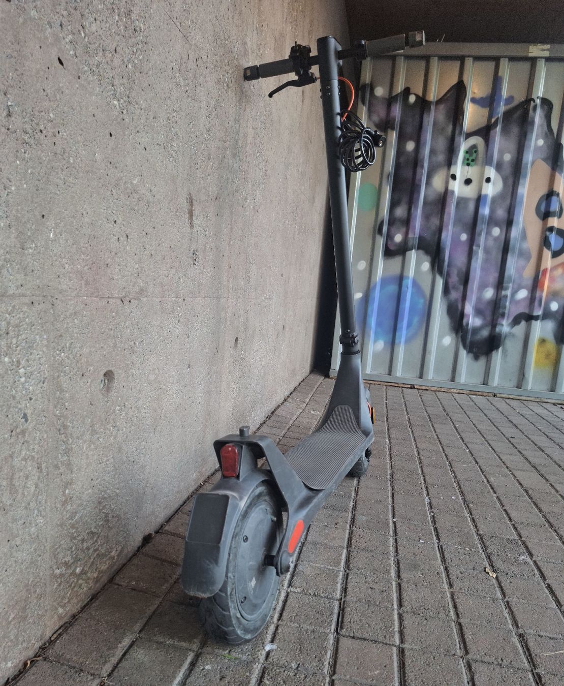 Veicoli elettrici: Xiaomi e-scooter 4 Lite (2nd gen) – Usato da Watt venduto da ibobaha 4