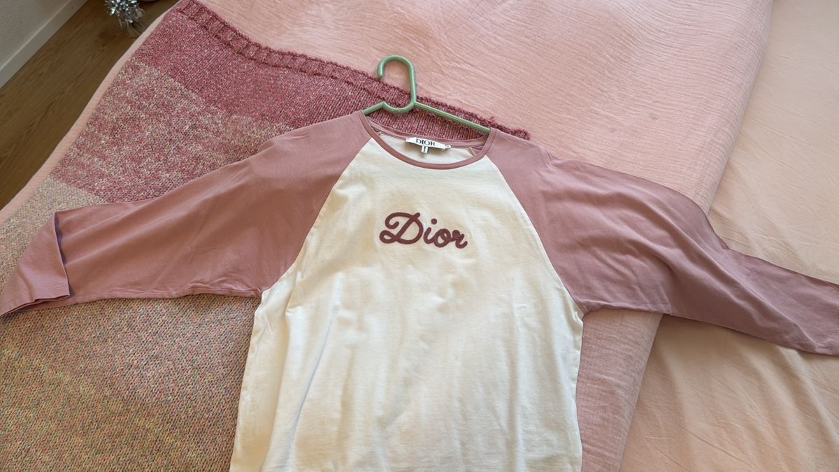 Dior Camicette, T-shirt & Top: Dior Shirt – Usato da Reinach AG venduto da MineD