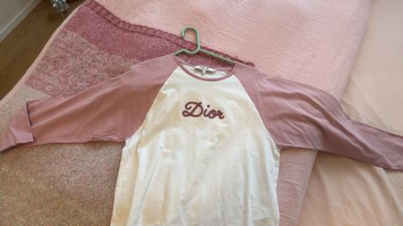 Dior Shirt