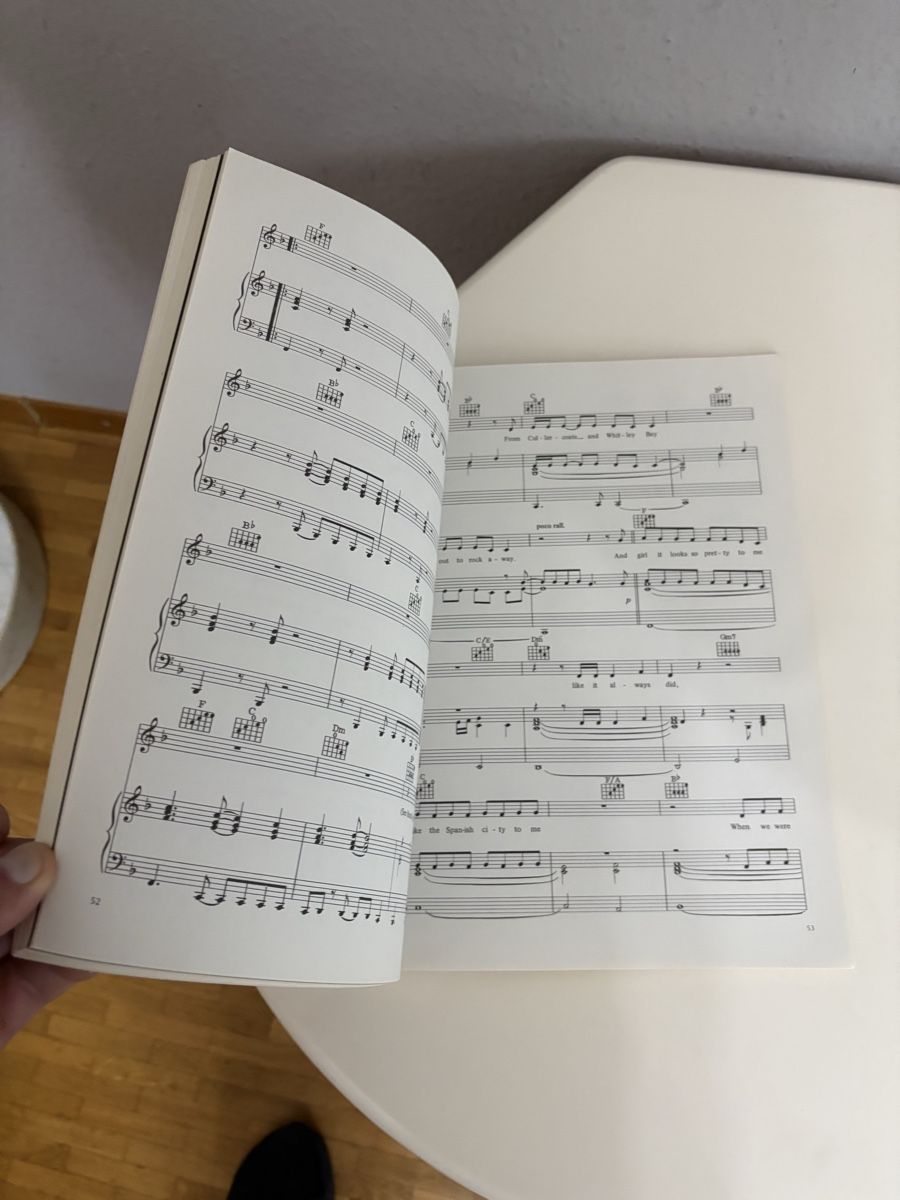Libri: Livre musique Dire staits – Usato da petit lancy venduto da FerreiraLuis 5