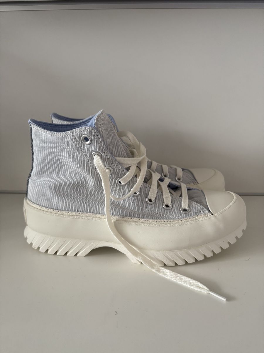 Scarpe da uomo: Converse All Stars Gr.41 Neu – Nuovo (secondo la descrizione) da Zürich venduto da JOD213 1