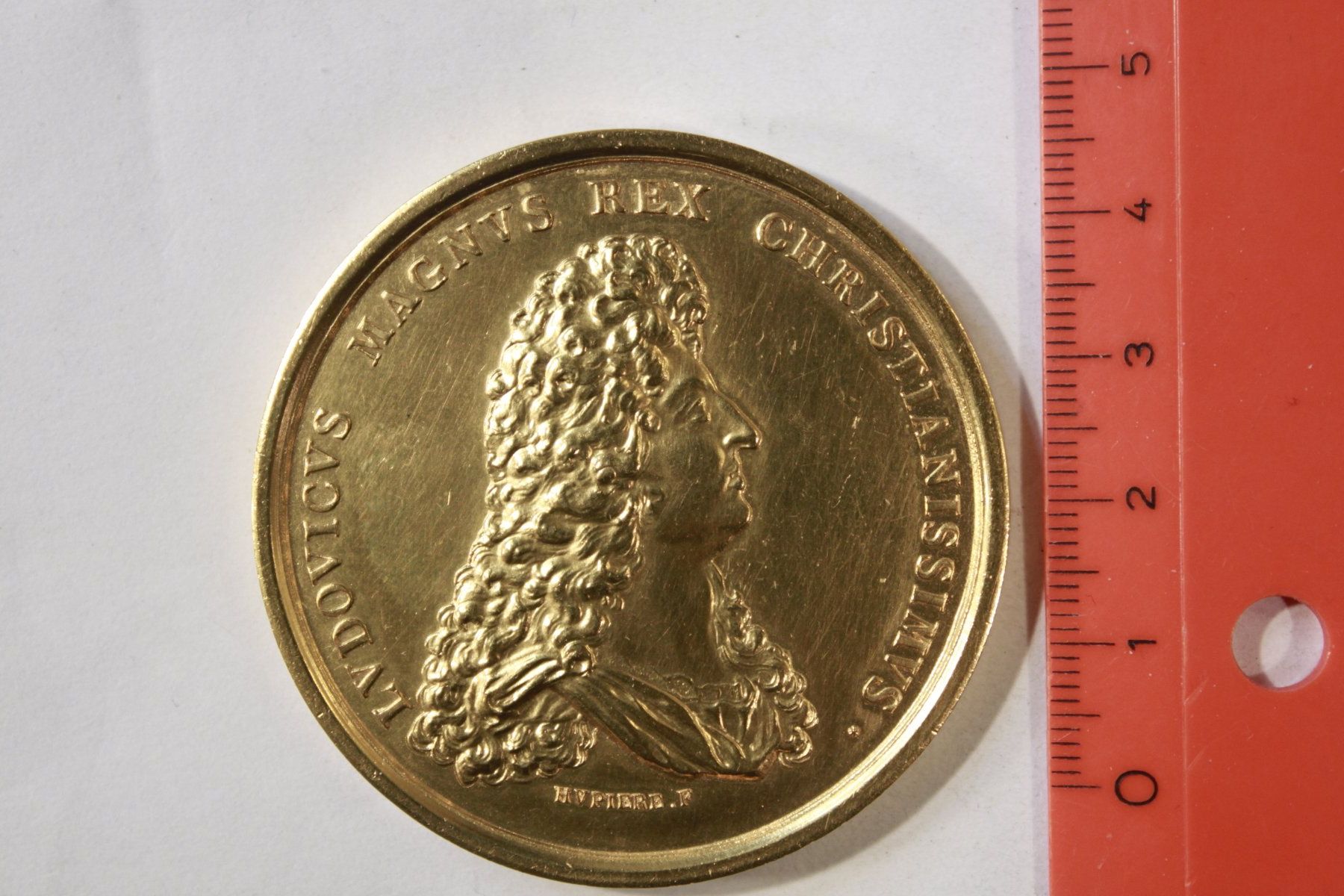 Medaglie: Medaille france – Usato da La plaine venduto da 762 1