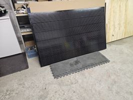 Megasol Solarpanel M340-60-b GG3 noAR, 340W, Top Zustand