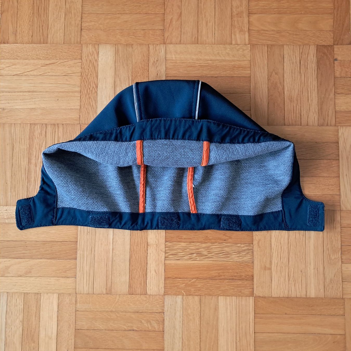 H&M Jacken & Mäntel: Kinder Wind-, Übergangs-, Softshelljacke "H&M", Grösse 122 – Gebraucht aus Meilen von Vaurien15 4