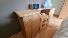 Kommode passend zu Kleiderschrank