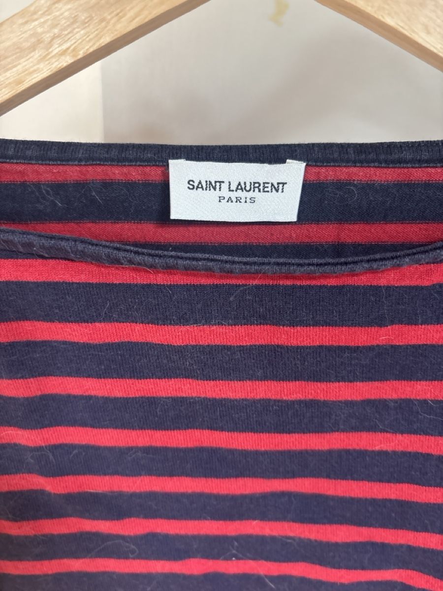 Saint Laurent Maglioni & Felpe: Pull Saint Laurent – Usato da Zürich venduto da glaswag 1