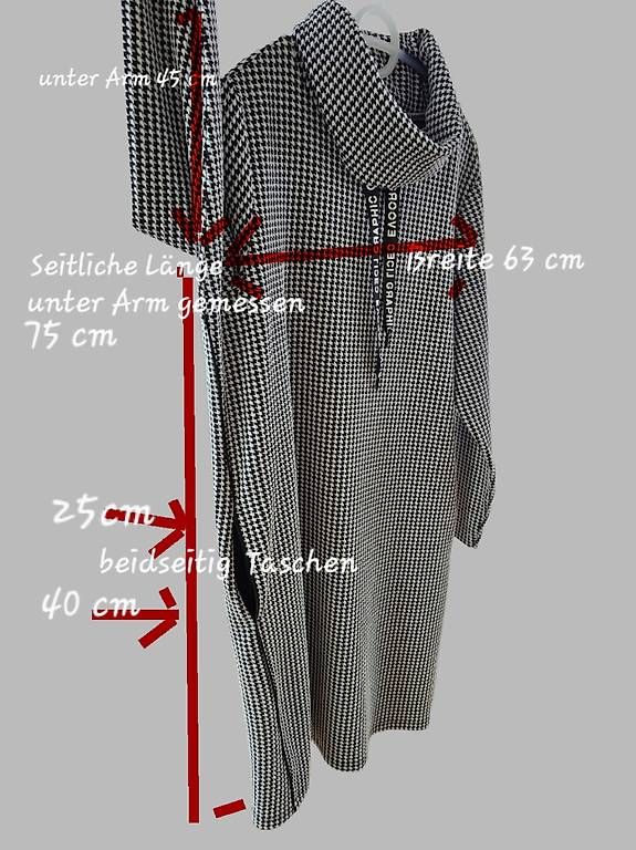 Cecil Vestiti: Schönes Kleid XL von CECIL – Usato da Zufikon venduto da manifesto 3