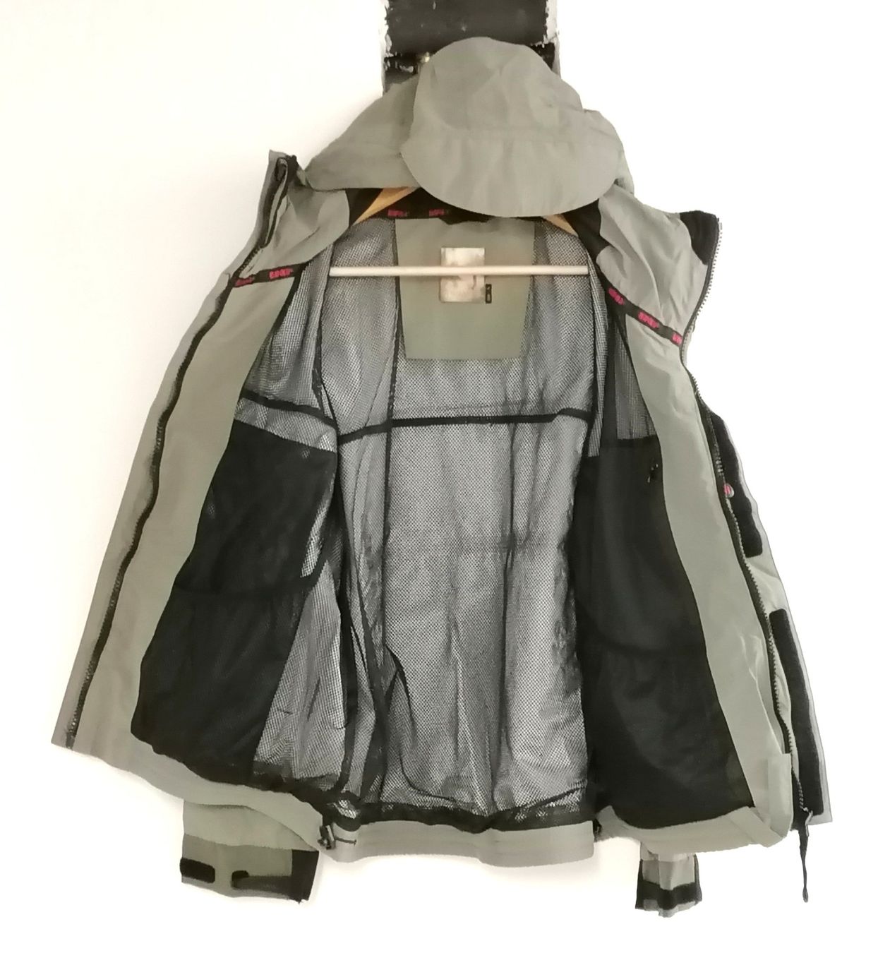 Rapala Giacche: Fischer Jacke Rapala ProWear X-ProTect Grösse L – Usato da Reinach BL venduto da fliegenrolli 4