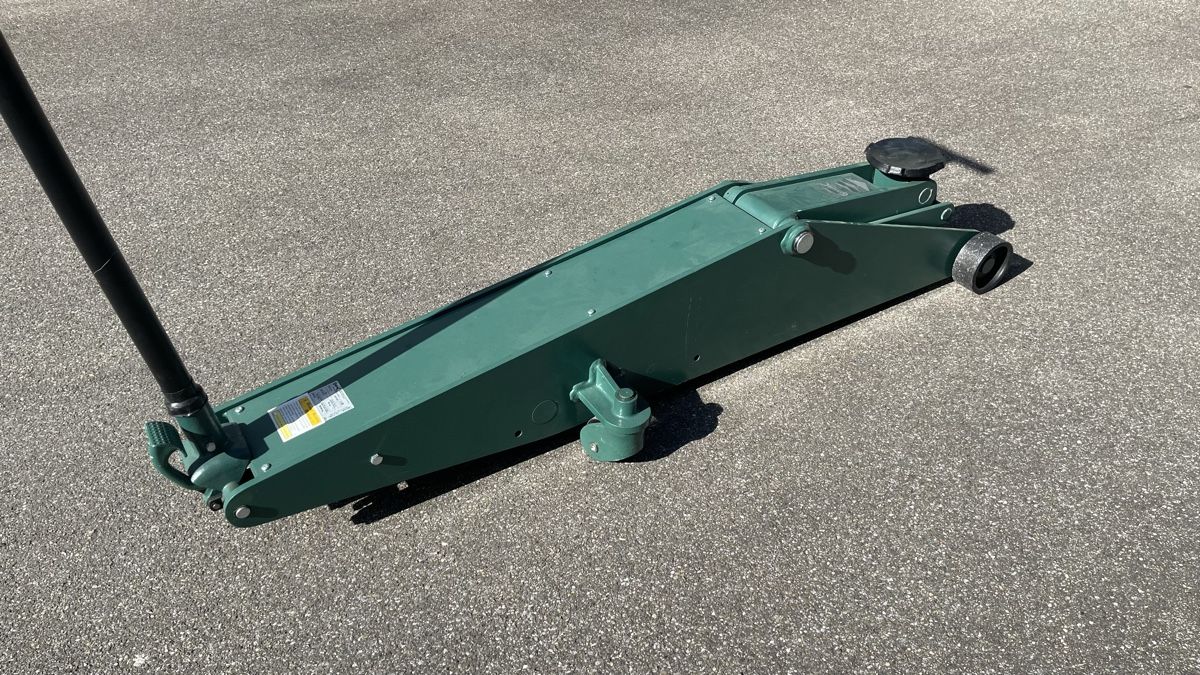 Piattaforme elevatrici & Crick: Compac Lkw Heber 20T-CG1 – Nuovo (secondo la descrizione) da SEUZACH venduto da Rossi5 2