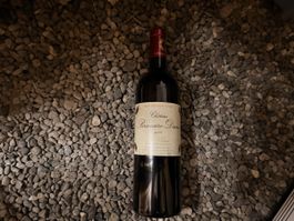 Château Branaire-Ducru 2005 Wein Flasche