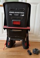 Kindersitz Fahrrad Römer Jockey Relax