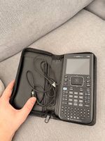 TI-nspire cx CAS Taschenrechner (Preis verhandelbar)