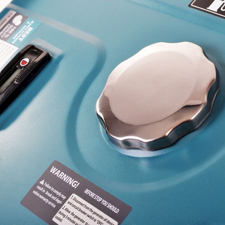Stromgeneratoren: Könner&Söhnen BenzinStromerzeuger KS7000 – Neu und originalverpackt aus Bottighofen von zaap 2