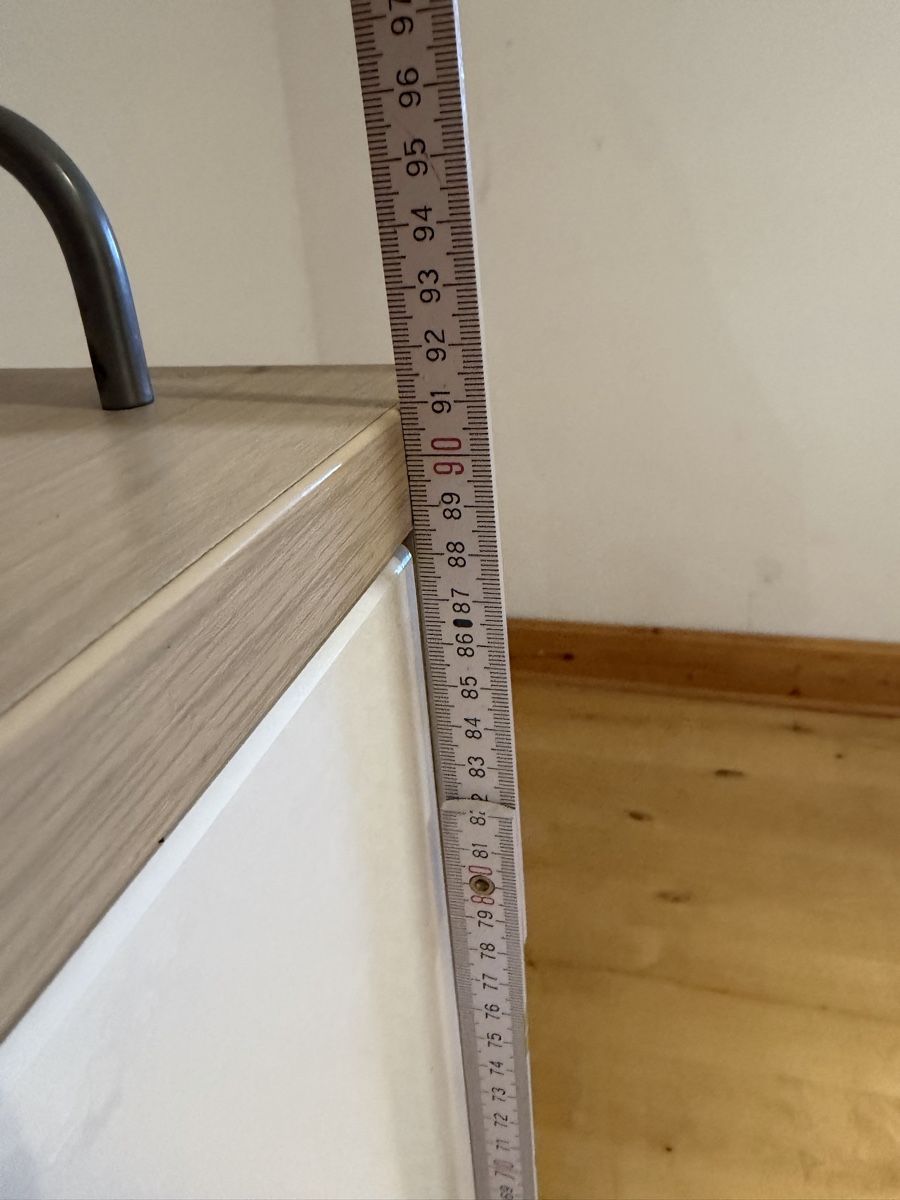 Tables à langer & accessoires: Wickeltisch – D'occasion à Thalheim an der Thur par schubiflo 1