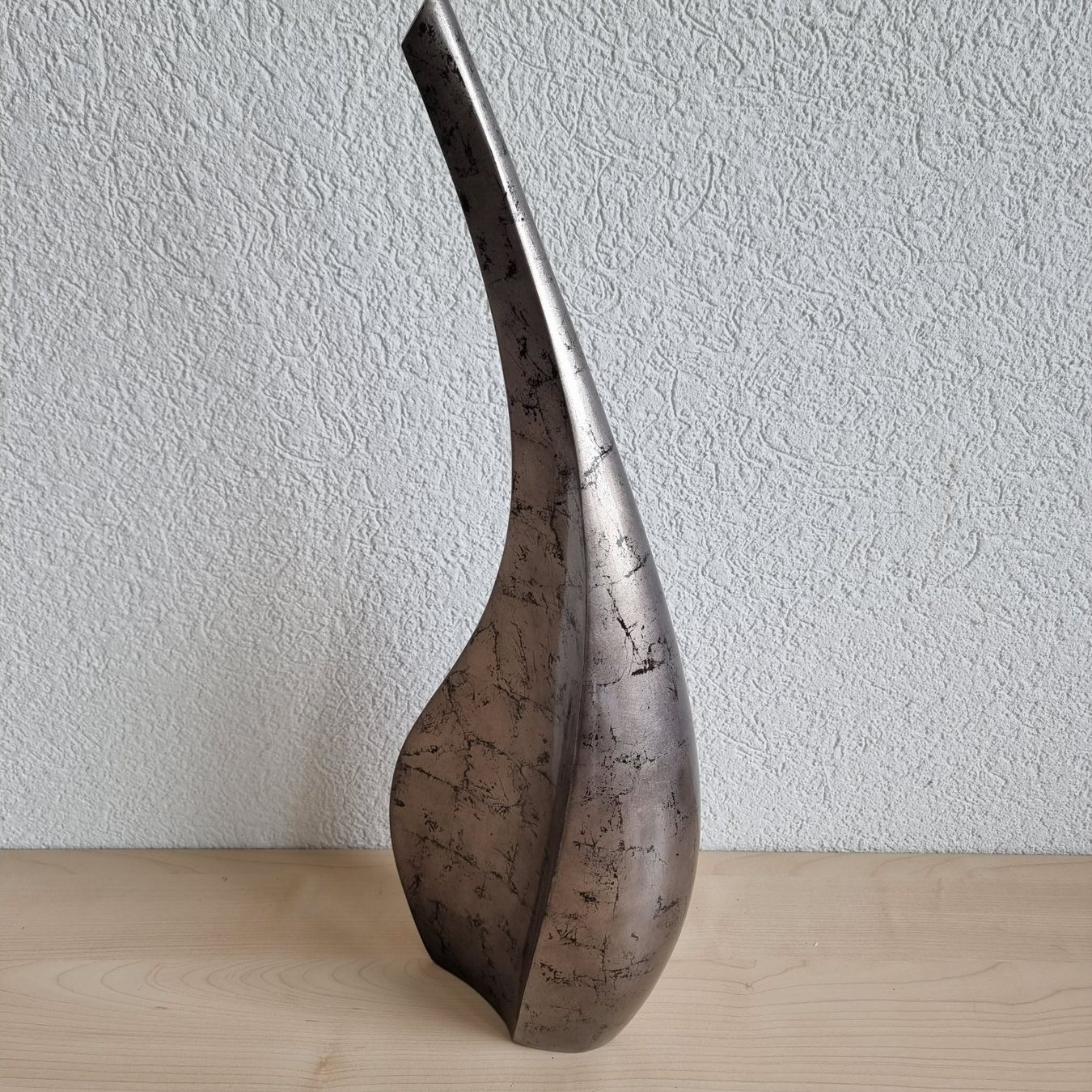 Tutte le decorazioni: Paunchy Vase – Nuovo e nell'imballaggio originale da Wetzikon ZH venduto da Alpari