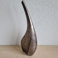 Paunchy Vase