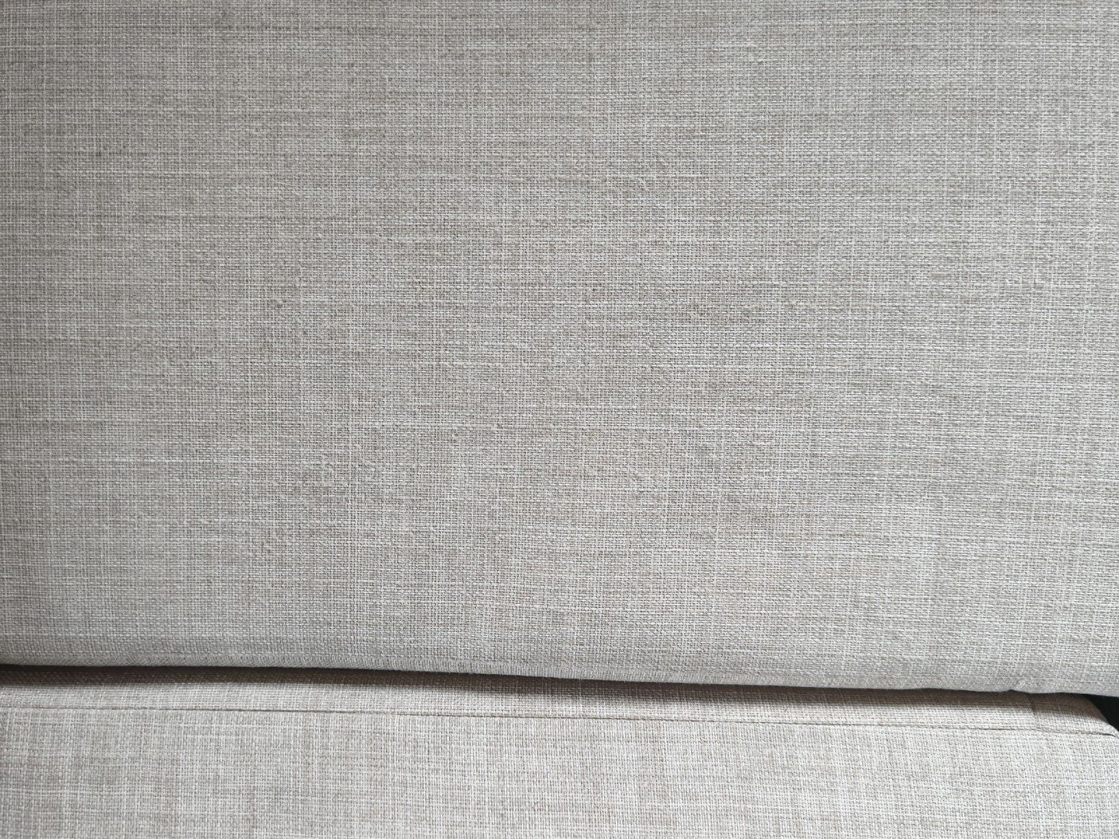 Ikea Divani: Gemütliches Ecksofa mit Schlaffunktion. Gebraucht. – Usato da Grasswil venduto da samue98 4