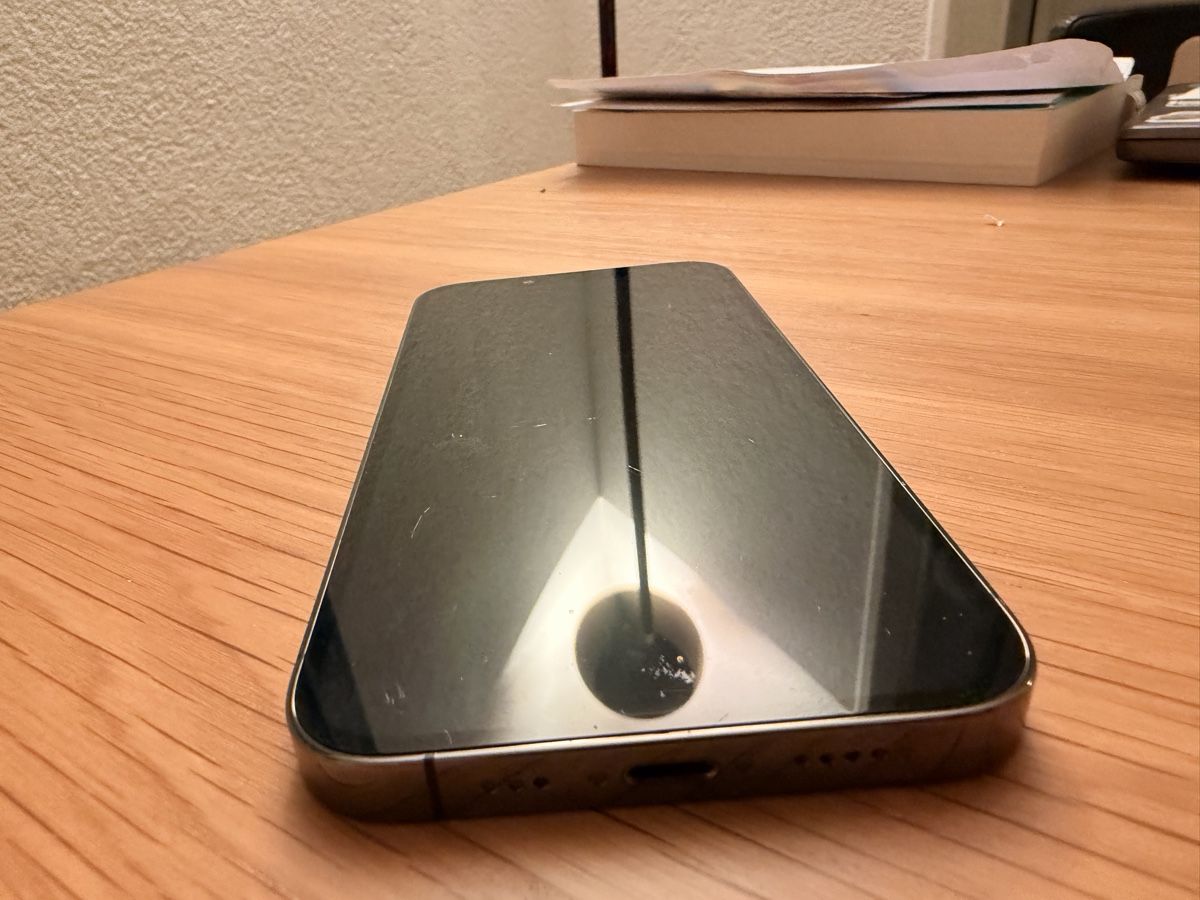 Apple Telefoni cellulari / Smartphones: iPhone 13 Pro 256 Go – Usato da Lausanne venduto da yan_r569 3