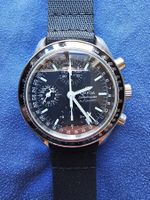 Omega Speedmaster Triple Date 1998