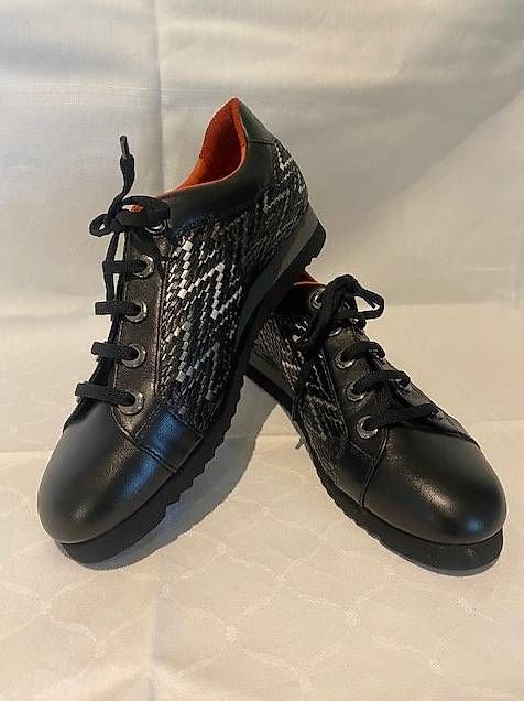 Scarpe da donna: *VABEENE SCHNURSCHUH GRÖSSE 38* – Usato da Zürich venduto da doris001