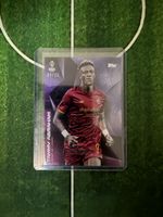 Topps Tammy Abraham /25 AS Rom