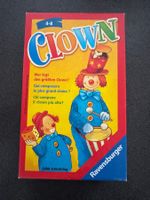 Clown Ravensburger Spiel 23 115 7de/fr/it Edith Schlichting