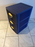 Korpus mit 3-Schubladen HxBxT 65 x 36 x 45 cm