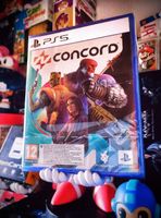 PS5 Concord - Sealed - Neu