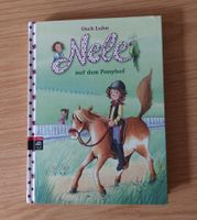 Buch "Nele auf dem Ponyhof" von Usch Luhn