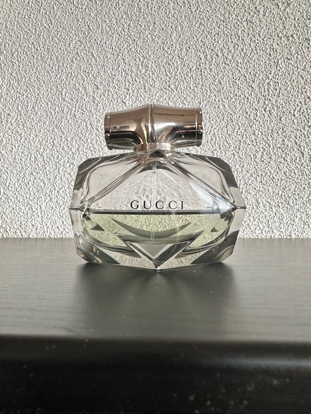 Gucci Profumi & Eau de Toilette: GUCCI Bamboo eau de Parfum 50 ml halbvoll – Usato da Emmenbrücke venduto da little.treasures 1