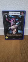 PS2 – Herdy Gerdy