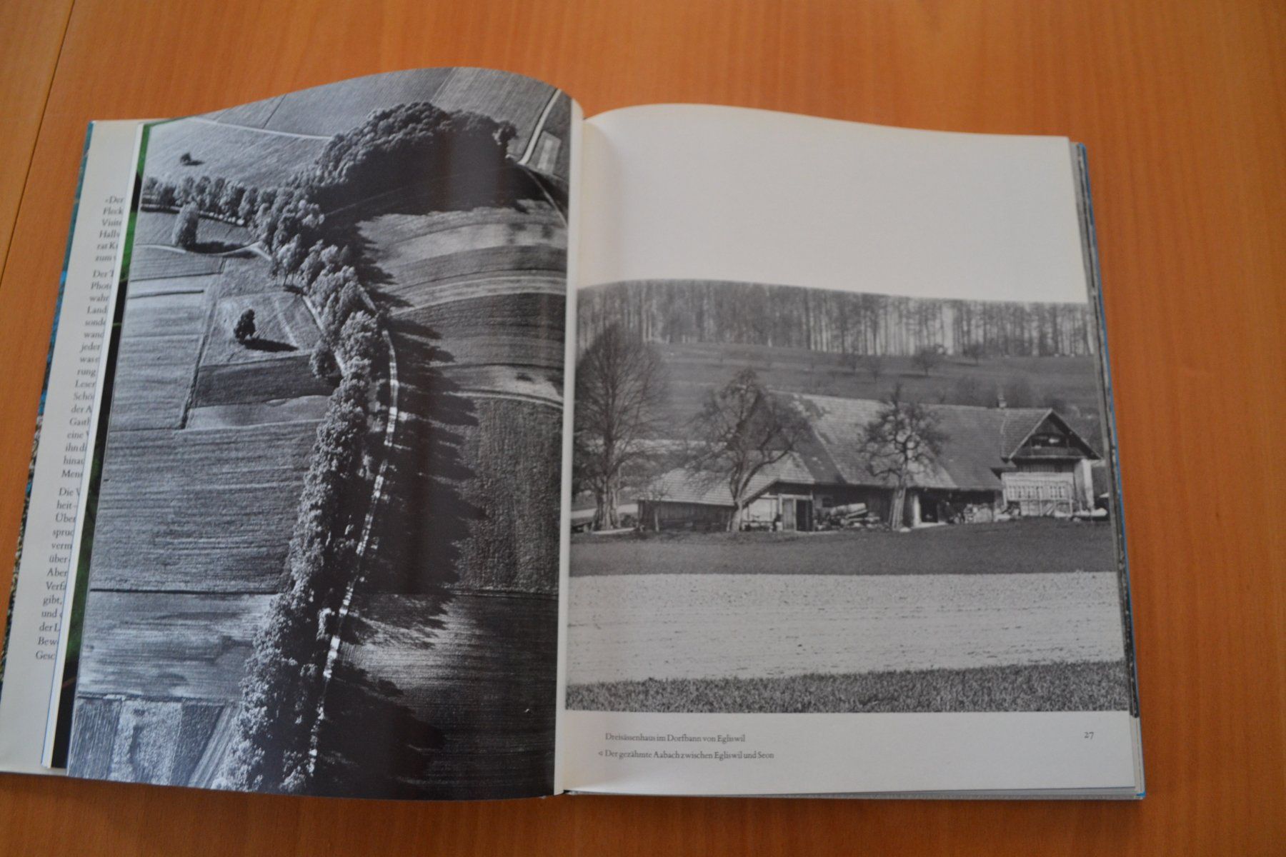 Libri: Seetal Hallwilersee mit 132 Seiten – Usato da Beinwil am See venduto da kajak55 2