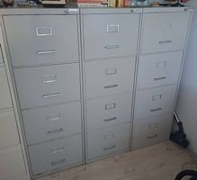 Schubladenschrank 