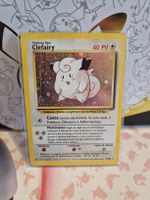Clefairy, base set, IT