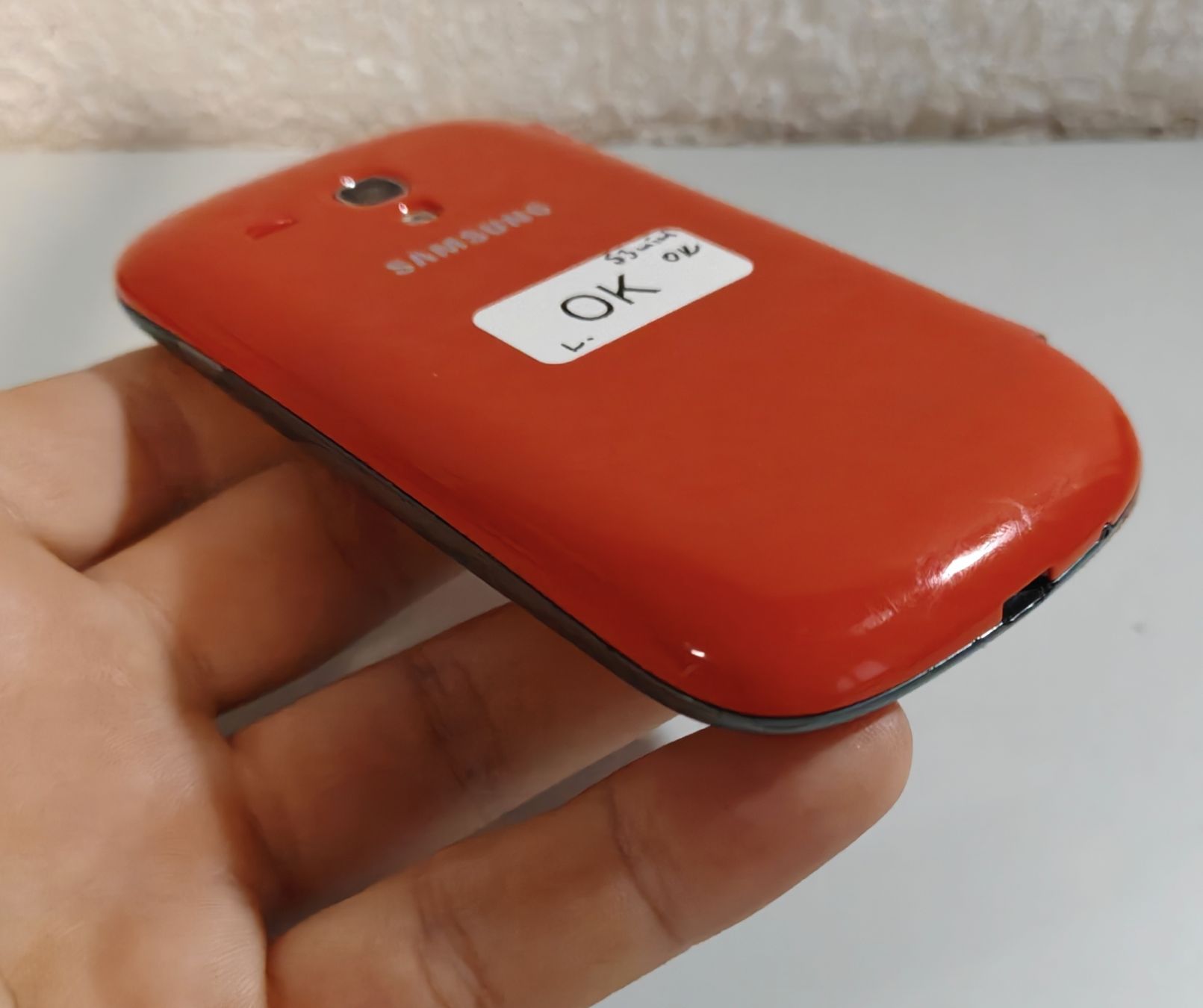 Samsung Portables: Samsung Galaxy S3 mini – D'occasion à Ehrendingen par Rocky985 4