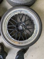 BMW Alustar B9 Alufelgen 19 Zoll