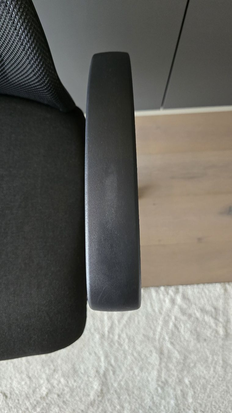 Chaises: Bürostuhl "Otto" von Schubiger Möbel – D'occasion à Lupfig par micanopy 5