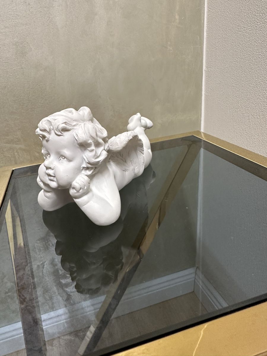 Statuette: Engel Neu – Nuovo e nell'imballaggio originale da Frümsen venduto da swi_fsq6 1