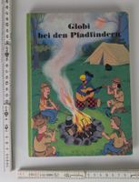 Globi bei den Pfadfindern – Abenteuerbuch für Kinder