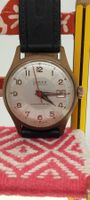 Montre larex