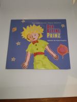"Der kleine Prinz" - Antoine de Saint-Exupéry - Top!