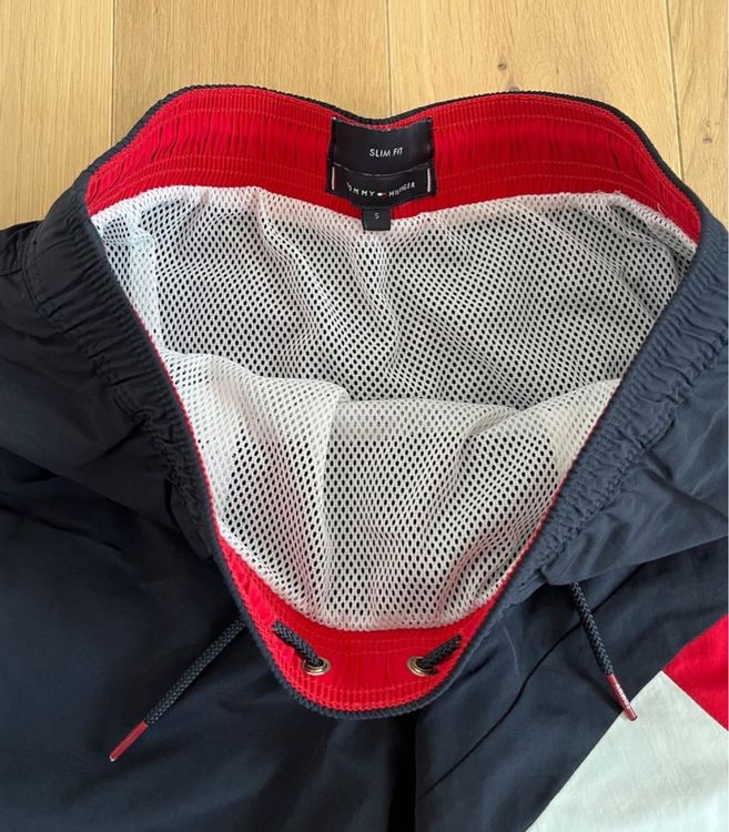 Tommy Hilfiger Badehosen: Badehose Tommy Hilfiger Gr:S – Gebraucht aus Erlinsbach SO von dikaan 2