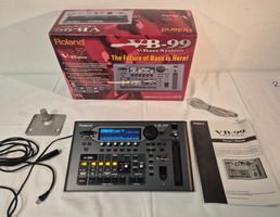 Roland VB-99 Virtual Bass System
