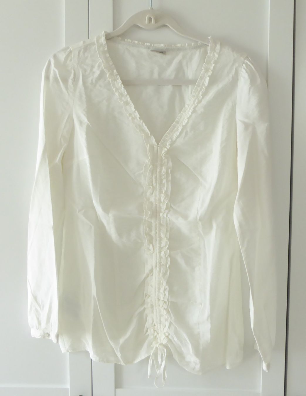 Esprit Blusen: Esprit-Bluse Gr. 38 – Neu (gemäss Beschreibung) aus Mauren von Yeelen