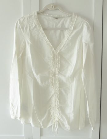 Esprit-Bluse Gr. 38
